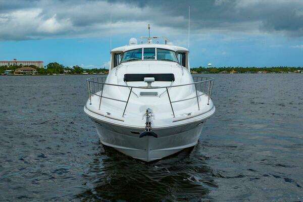 Sea Ray 480 Motor Yacht Yacht For Sale