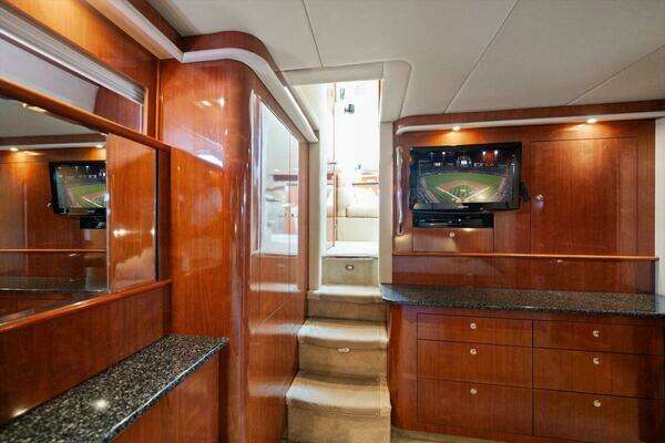 Sea Ray 480 Motor Yacht Yacht For Sale
