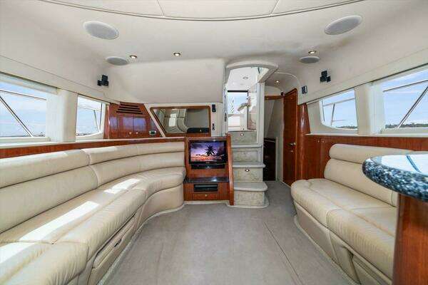 Sea Ray 480 Motor Yacht Yacht For Sale