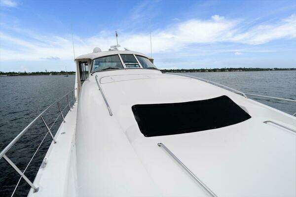 Sea Ray 480 Motor Yacht Yacht For Sale