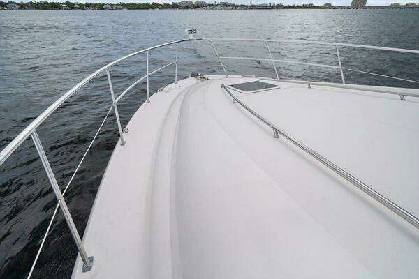 Sea Ray 480 Motor Yacht Yacht For Sale