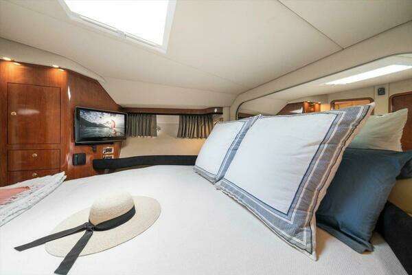Sea Ray 480 Motor Yacht Yacht For Sale