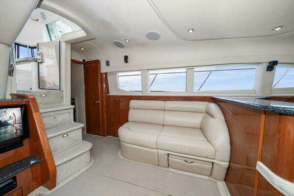 Sea Ray 480 Motor Yacht Yacht For Sale