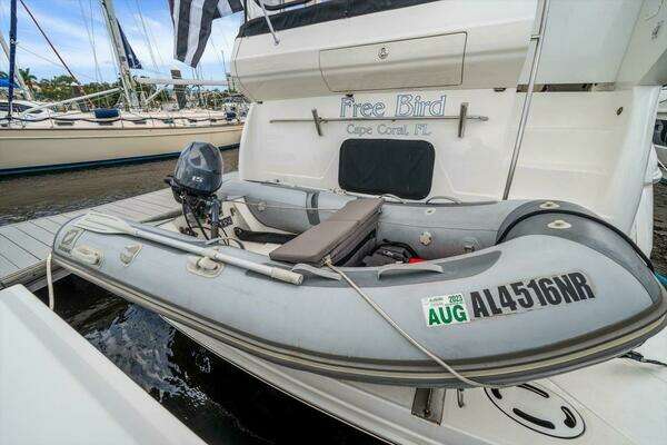 Sea Ray 480 Motor Yacht Yacht For Sale