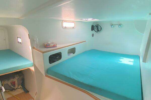 Stealth 13C Yacht For Sale