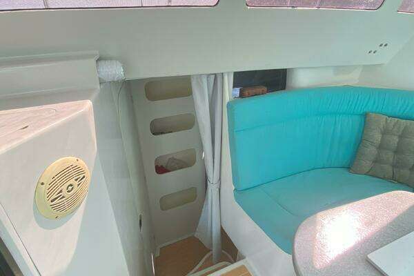Stealth 13C Yacht For Sale