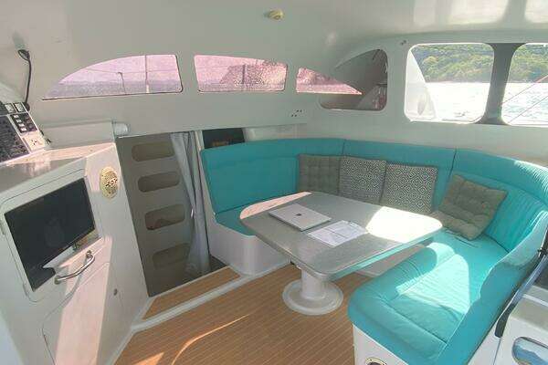 Stealth 13C Yacht For Sale