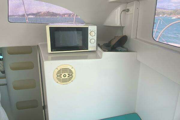 Stealth 13C Yacht For Sale