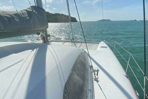 Stealth 13C Yacht For Sale