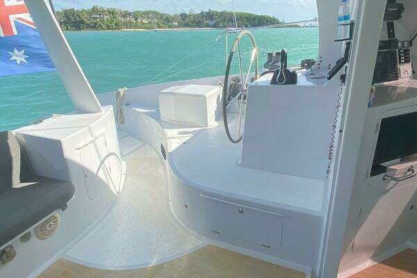 Stealth 13C Yacht For Sale