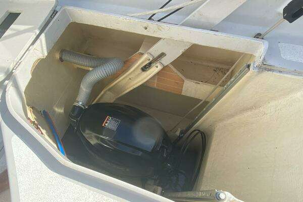 Stealth 13C Yacht For Sale