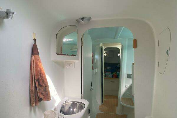 Stealth 13C Yacht For Sale
