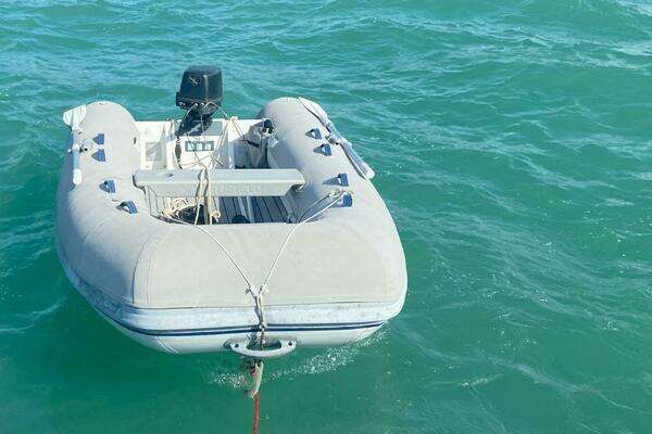 Stealth 13C Yacht For Sale
