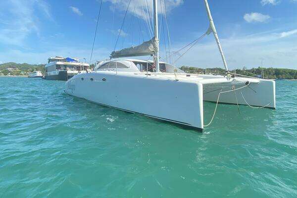 Stealth 13C Yacht For Sale