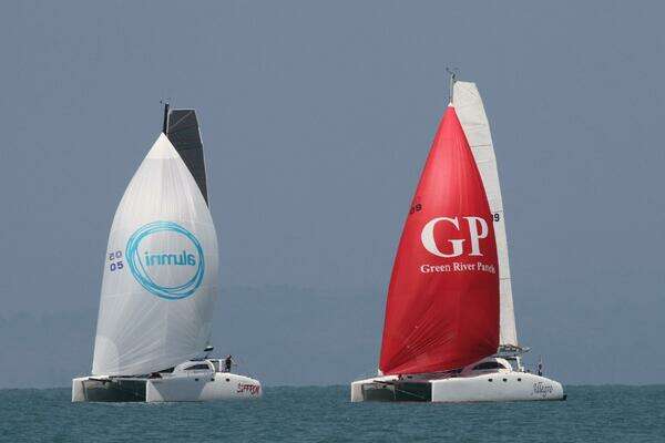 Stealth 13C Yacht For Sale