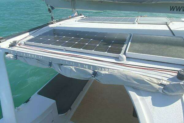 Stealth 13C Yacht For Sale