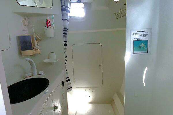 Stealth 13C Yacht For Sale