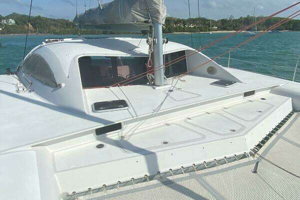 Stealth 13C Yacht For Sale