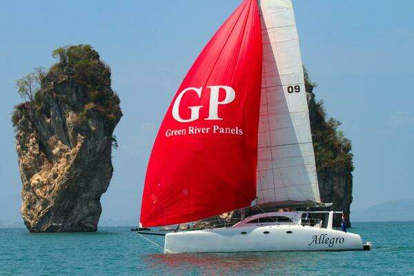Stealth 13C Yacht For Sale