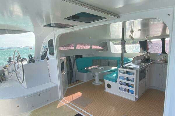 Stealth 13C Yacht For Sale