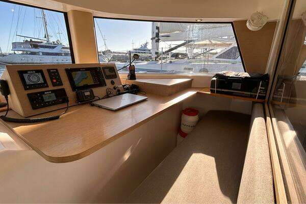 Neel 47 Yacht For Sale