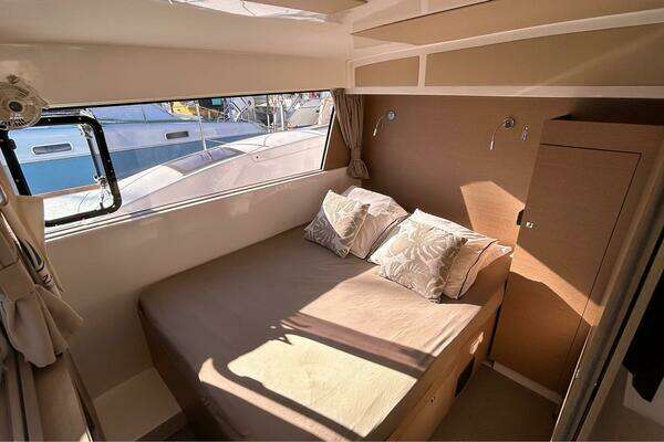 Neel 47 Yacht For Sale