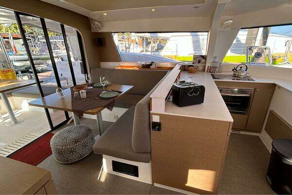 Neel 47 Yacht For Sale