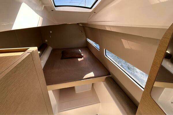 Neel 47 Yacht For Sale