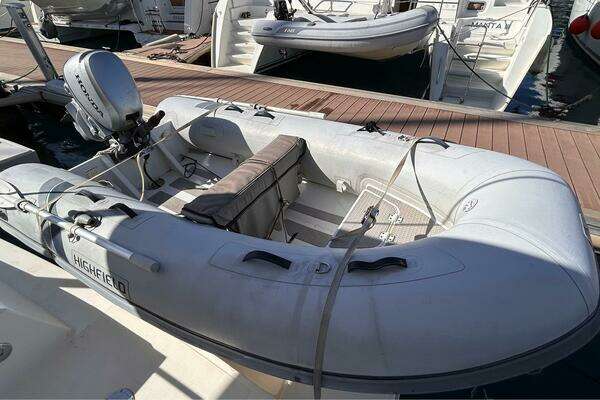 Neel 47 Yacht For Sale
