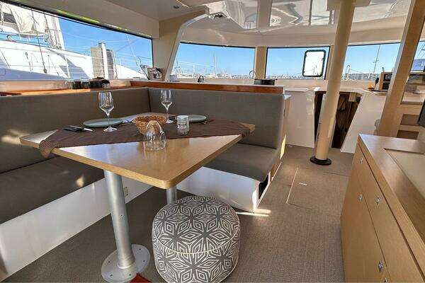 Neel 47 Yacht For Sale