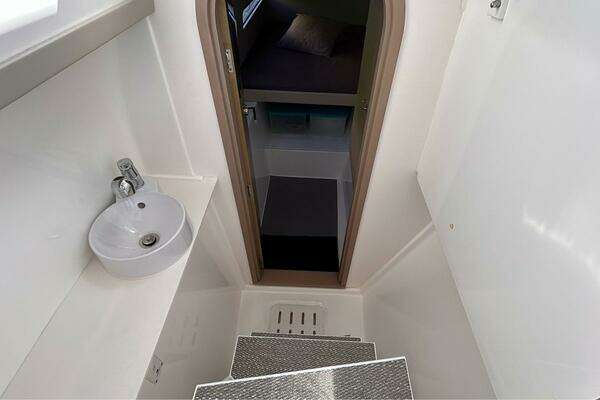 Neel 47 Yacht For Sale