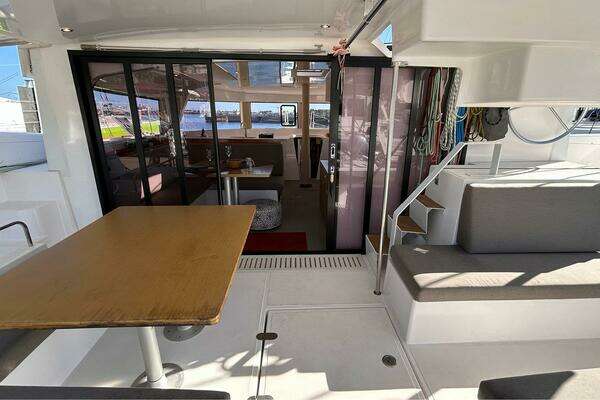 Neel 47 Yacht For Sale
