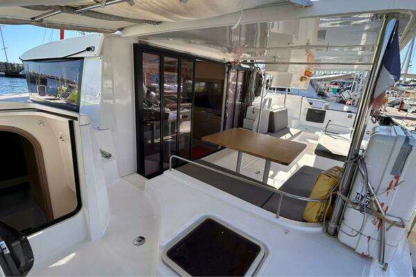 Neel 47 Yacht For Sale