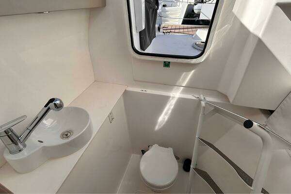 Neel 47 Yacht For Sale