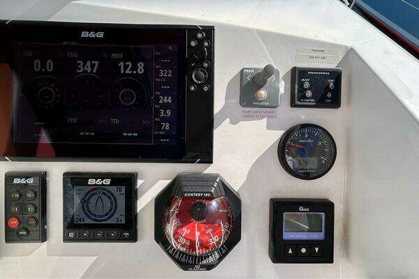 Neel 47 Yacht For Sale