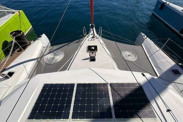 Neel 47 Yacht For Sale