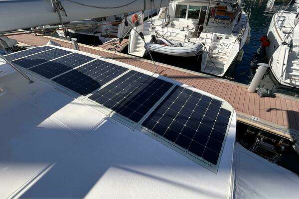 Neel 47 Yacht For Sale