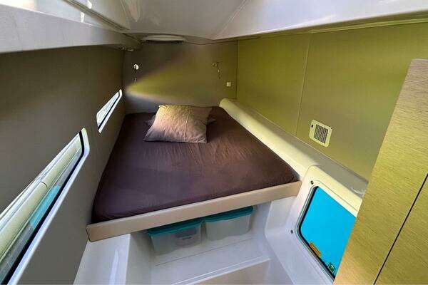 Neel 47 Yacht For Sale