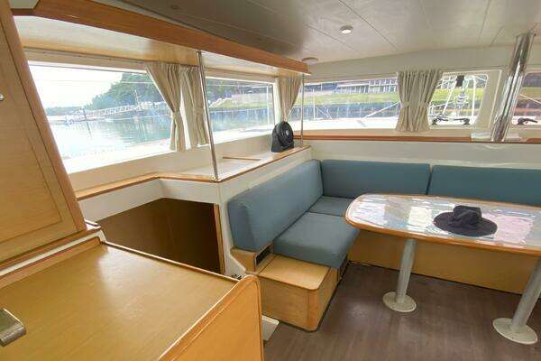 Lagoon 400 Yacht For Sale