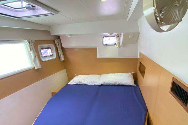 Lagoon 400 Yacht For Sale
