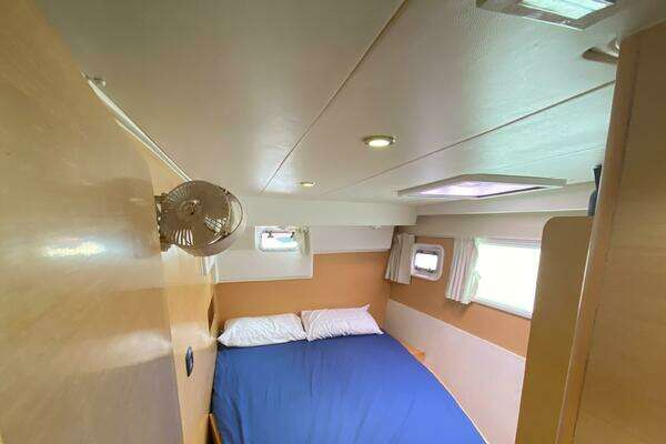 Lagoon 400 Yacht For Sale