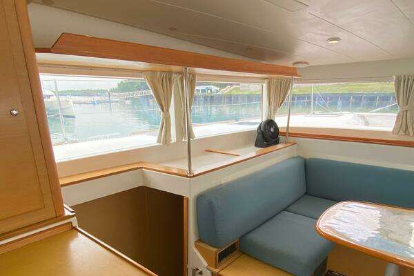 Lagoon 400 Yacht For Sale