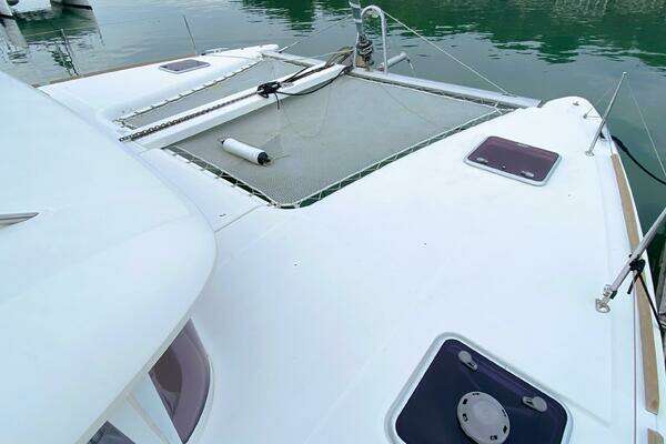 Lagoon 400 Yacht For Sale