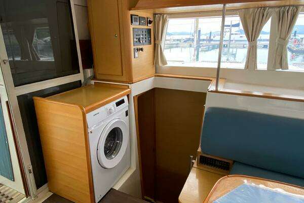 Lagoon 400 Yacht For Sale