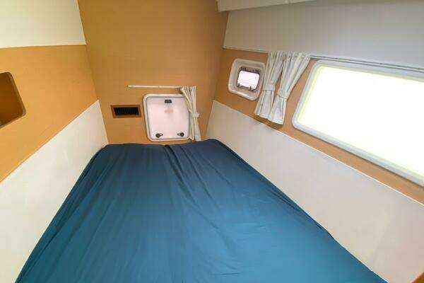 Lagoon 400 Yacht For Sale