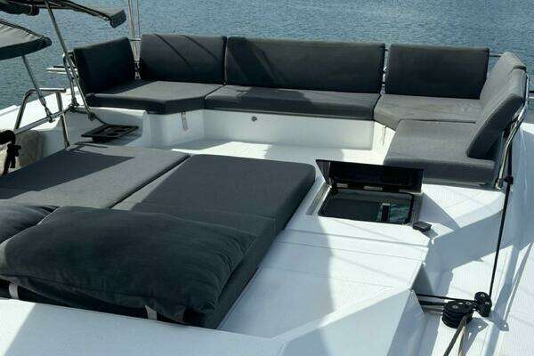 Fountaine Pajot Elba 45 Yacht For Sale