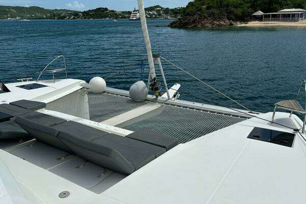Fountaine Pajot Elba 45 Yacht For Sale