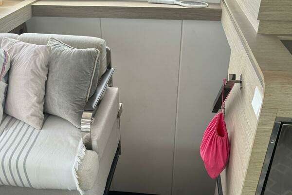 Fountaine Pajot Elba 45 Yacht For Sale