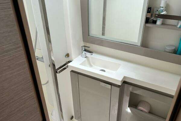 Fountaine Pajot Elba 45 Yacht For Sale