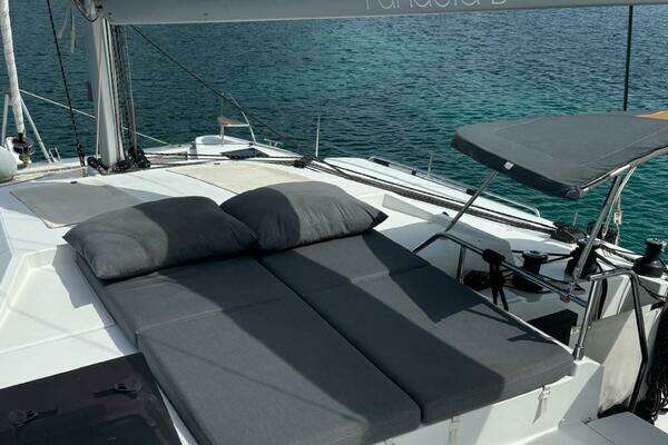 Fountaine Pajot Elba 45 Yacht For Sale